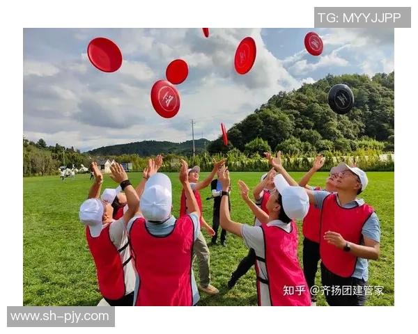 飞盘飞扬上海队如何在极限运动会中实现突破与辉煌